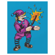 Elf Magic Flyers