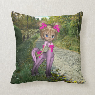 Centaur Pillows, Centaur Throw Pillows