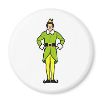 elf magnets