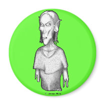 Elf magnets