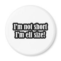Elf magnets