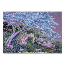 Elf Nap, Elf Nap, by Darlene P. Coltrain posters