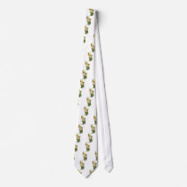 Elf On Strike ties by funnyholidaytshirts Elf On Strike ties