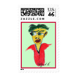 Elf postage