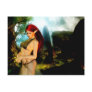 Elf Postcard