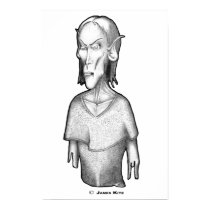 Elf posters by serenitystudios Elf posters