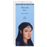 Elf Princess Invitations