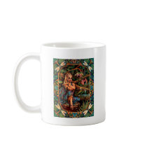Elf Princess Mug