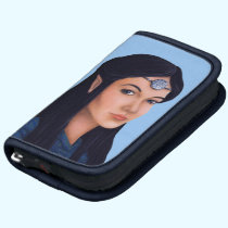 Elf princess rickshaw folios