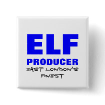 ELF PRODUCER BADGE buttons