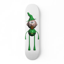 elf skateboards by milhouse6 elf skateboards