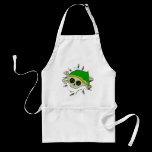 Elf Skull aprons