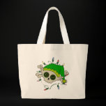 Elf Skull bags