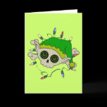 Elf Skull cards