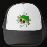 Elf Skull hats
