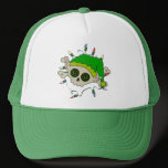 Elf Skull hats