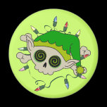 Elf Skull magnets