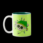 Elf Skull mugs