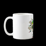 Elf Skull mugs