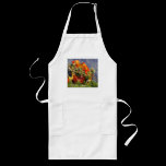 Elf Sleigh aprons