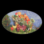 Elf Sleigh stickers