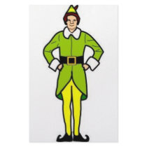 elf stationery
