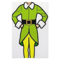 elf stationery