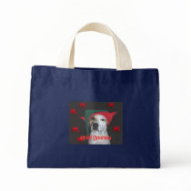 elf-supervisor, Merry Christmas bags