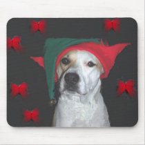 elf-supervisor mousepads