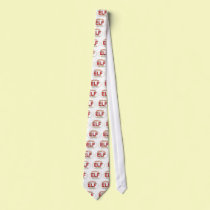 ELF ties