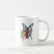 Elf unicorn eleven unicorn mugs