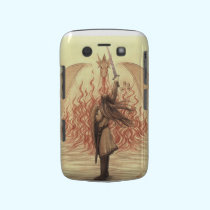 Elf vs Dragon casemate cases