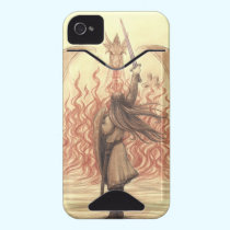Elf vs Dragon casemate cases