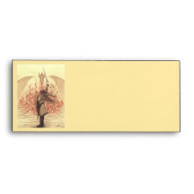 Elf vs Dragon Envelope