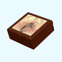 Elf vs Dragon gift boxes