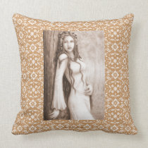 Elfa american mojo pillows