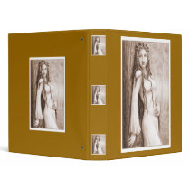 Elfa Binder