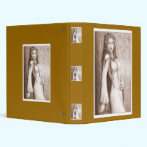 Elfa binder by siffert Elfa binder