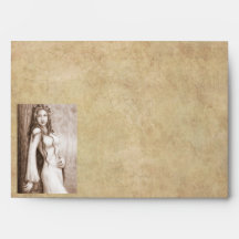 Elfa Envelope