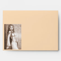 Elfa Envelope