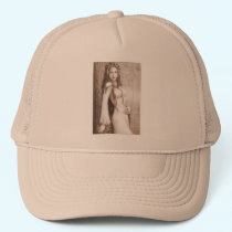 Elfa hat by siffert Elfa hat