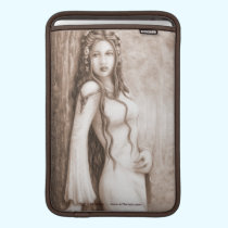 Elfa rickshaw sleeves