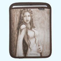 Elfa rickshaw sleeves