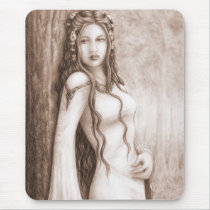 Elfa mousepad