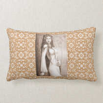 Elfa pillows