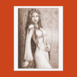 elfa, elf lady, elf, elven, elfic, lady, woman,