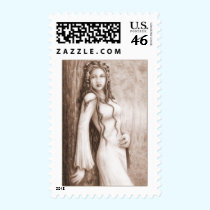 Elfa stamps