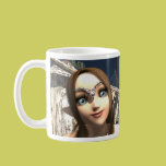 Elfen Beauty mugs