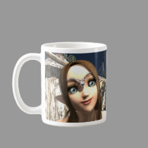 Elfen Beauty mugs