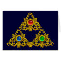ELFIC TALISMAN cards